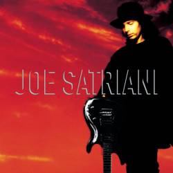Joe Satriani : Joe Satriani
